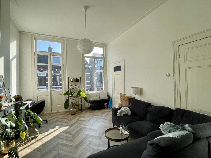 korianderstraat 01