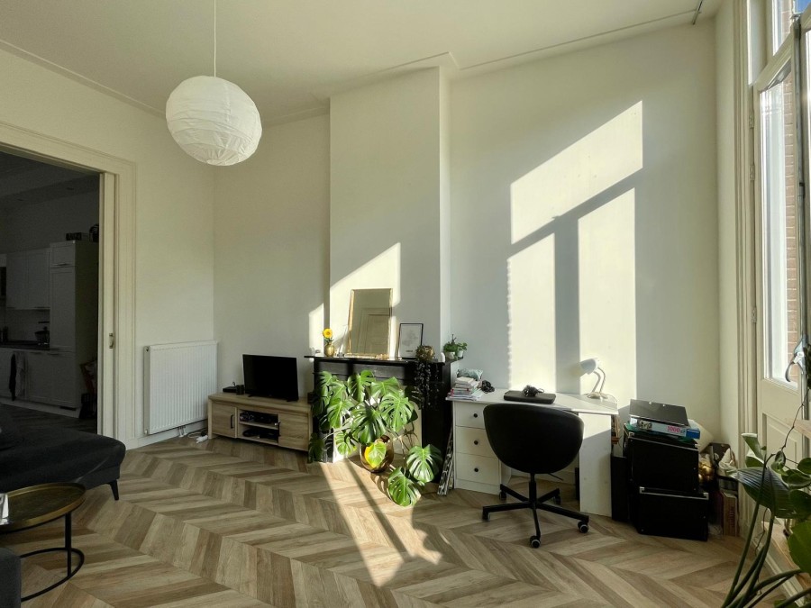 korianderstraat 01