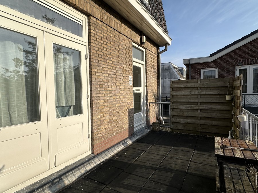 korianderstraat 01