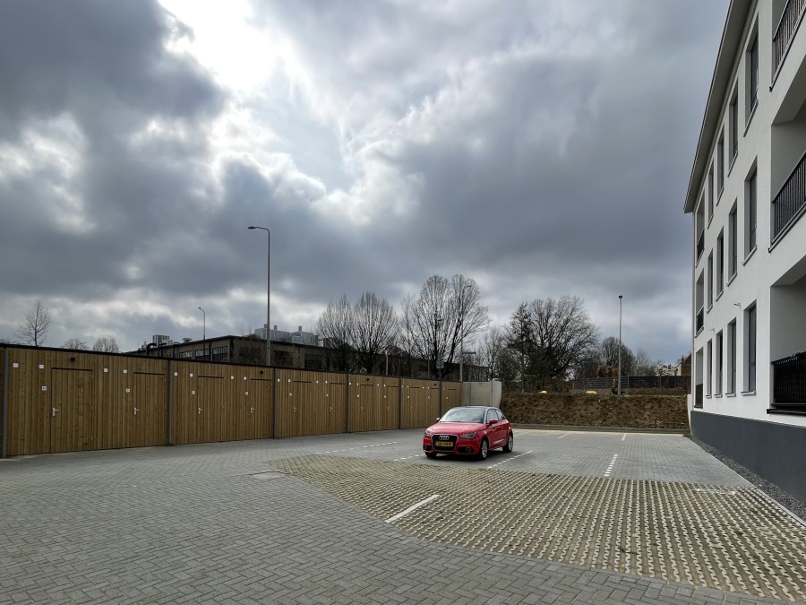 korianderstraat 01