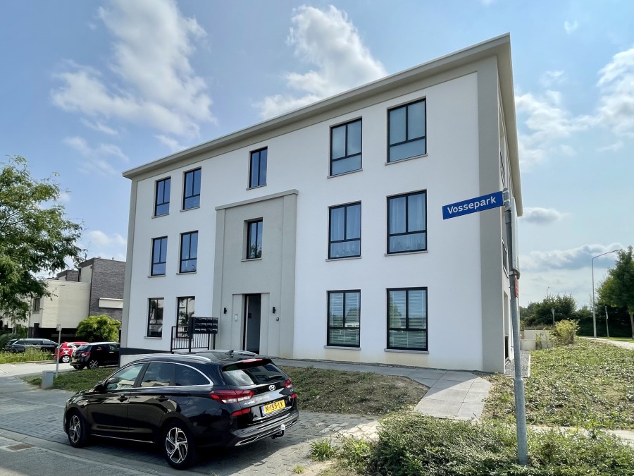 korianderstraat 01
