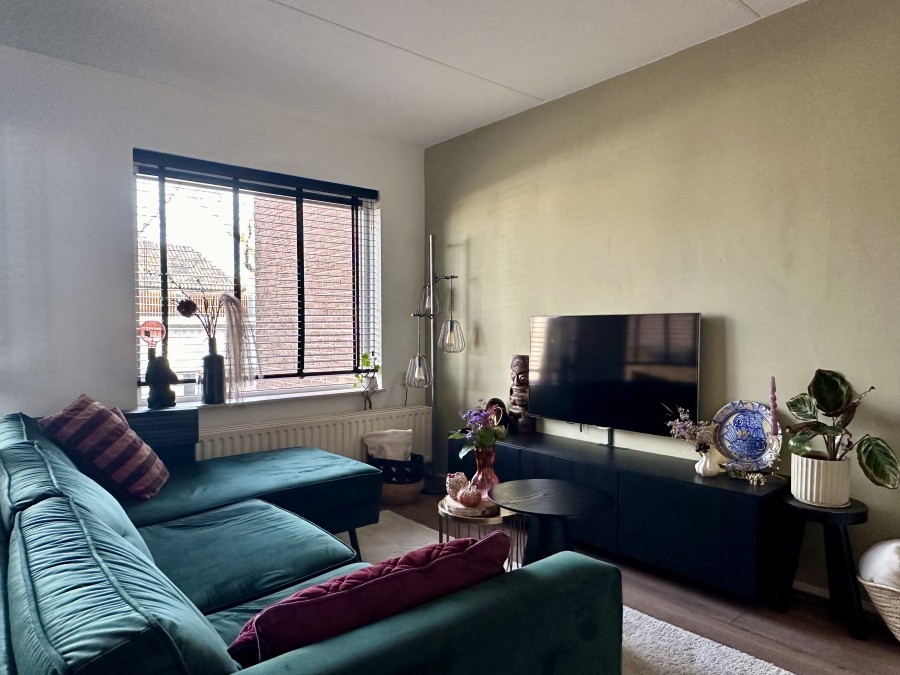 korianderstraat 01