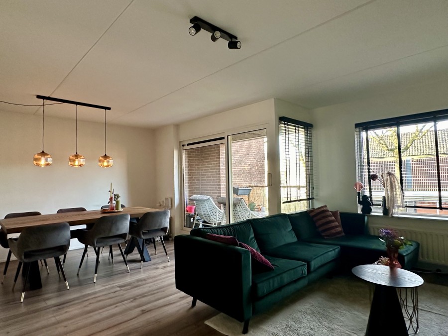 korianderstraat 01
