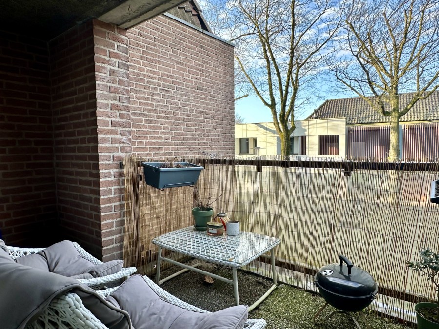 korianderstraat 01