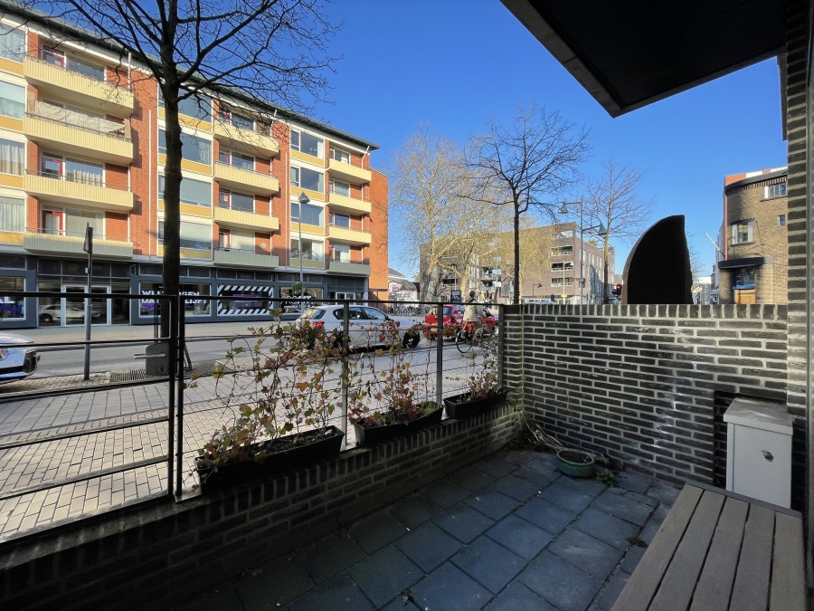 korianderstraat 01