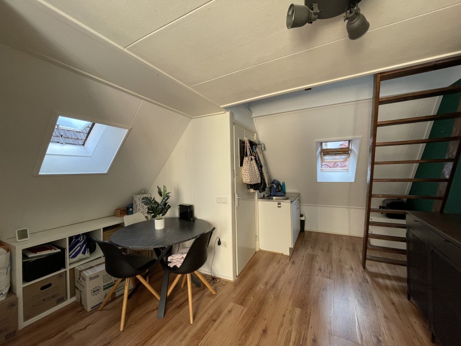 korianderstraat 01