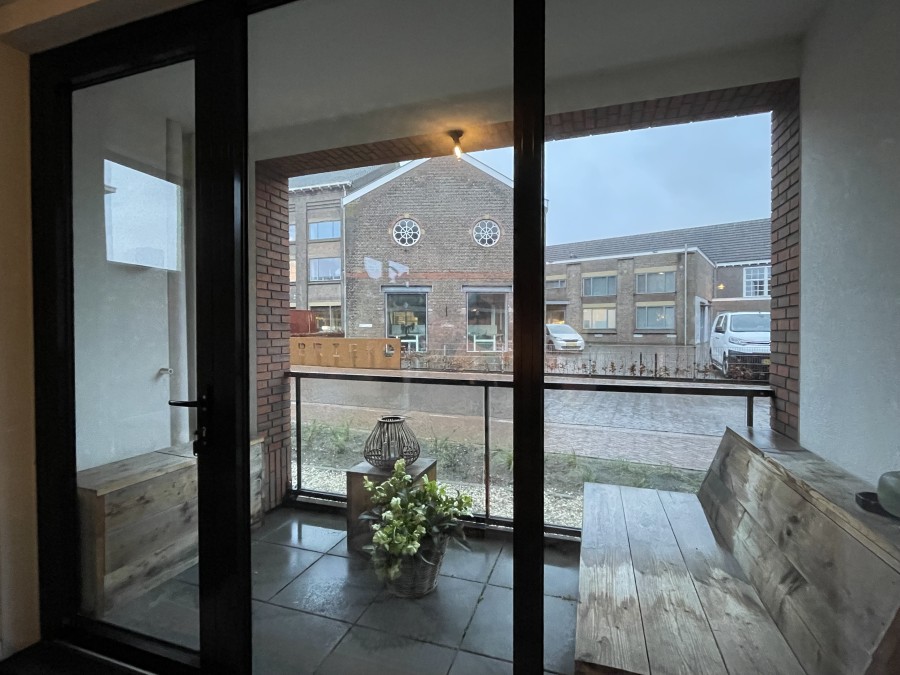 korianderstraat 01