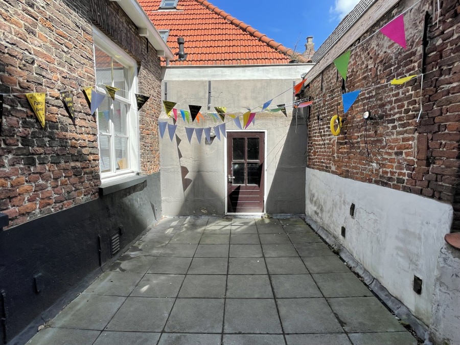 korianderstraat 01