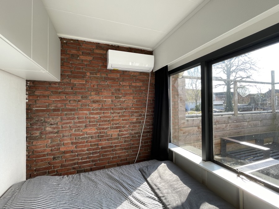 korianderstraat 01