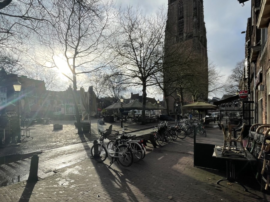 korianderstraat 01