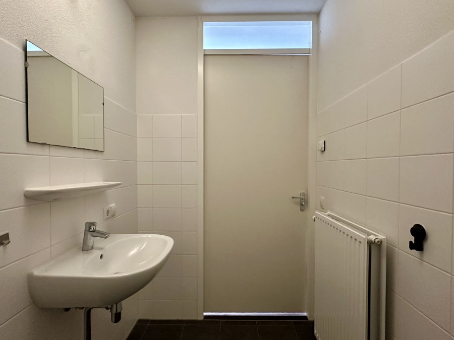 korianderstraat 01