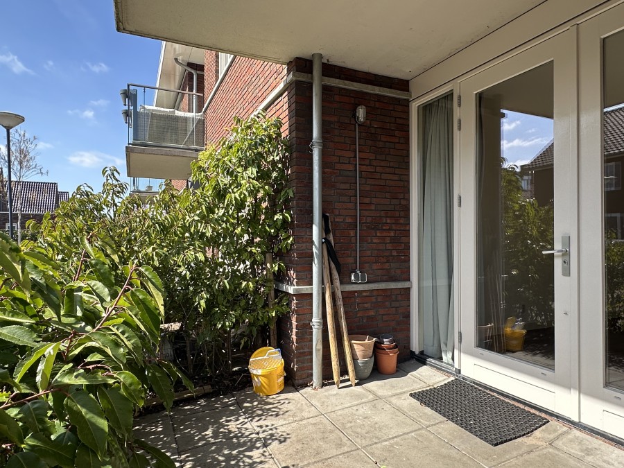 korianderstraat 01