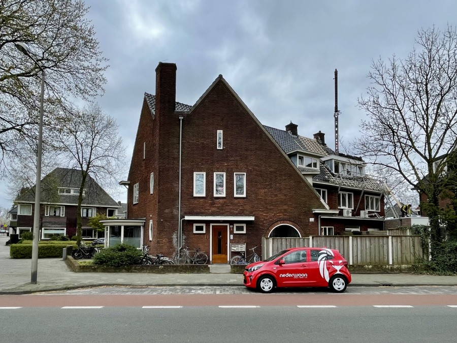 private-rentals for rent on Hogelandsingel