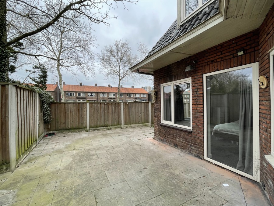 korianderstraat 01