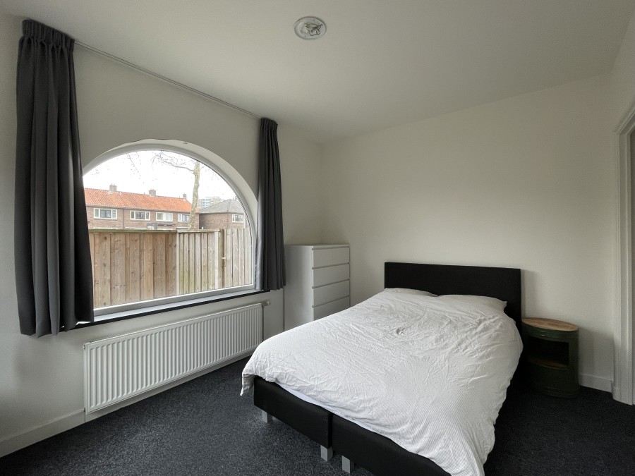 korianderstraat 01