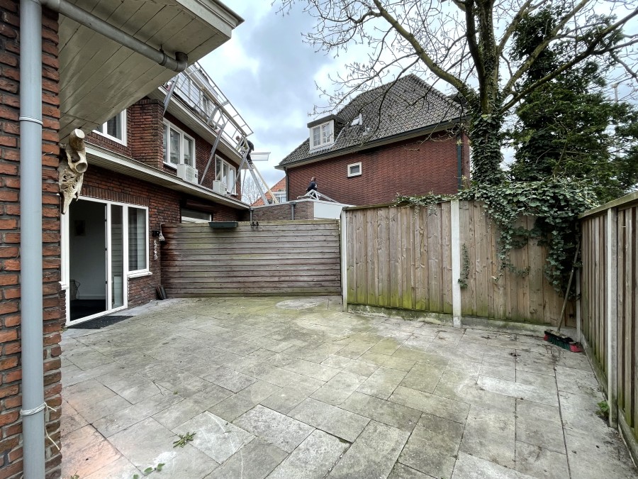 korianderstraat 01