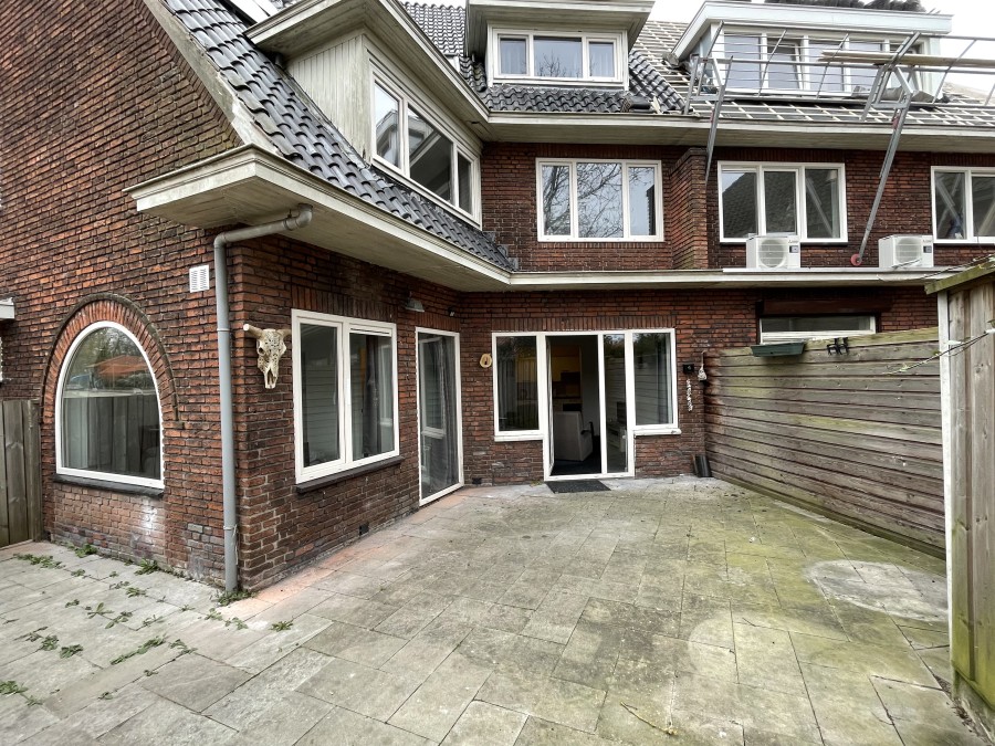 korianderstraat 01