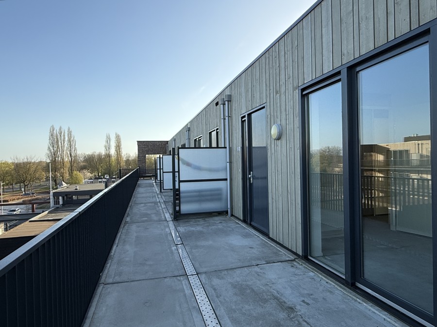 korianderstraat 01