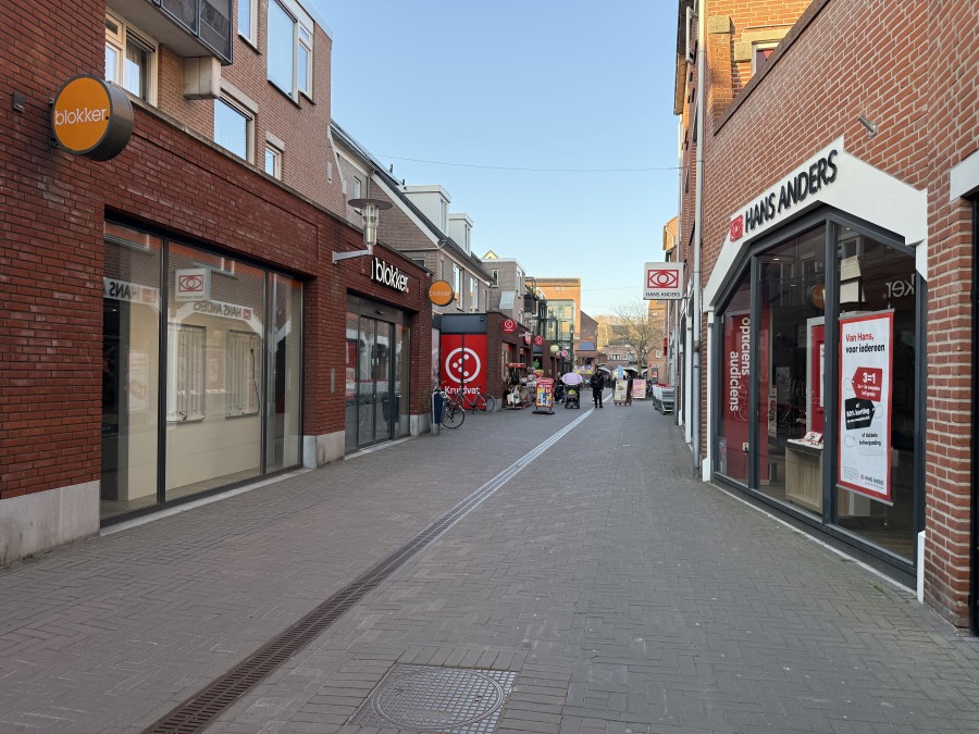 korianderstraat 01
