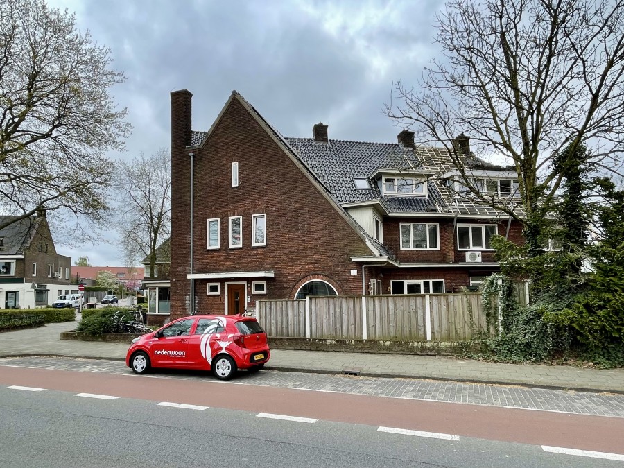 Appartement in Enschede