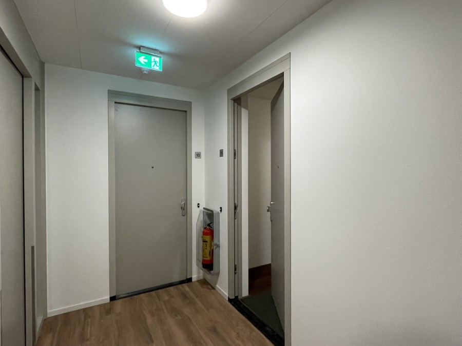 korianderstraat 01