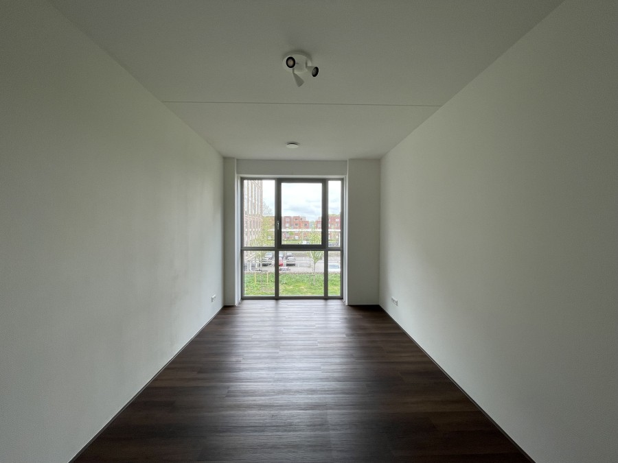 korianderstraat 01