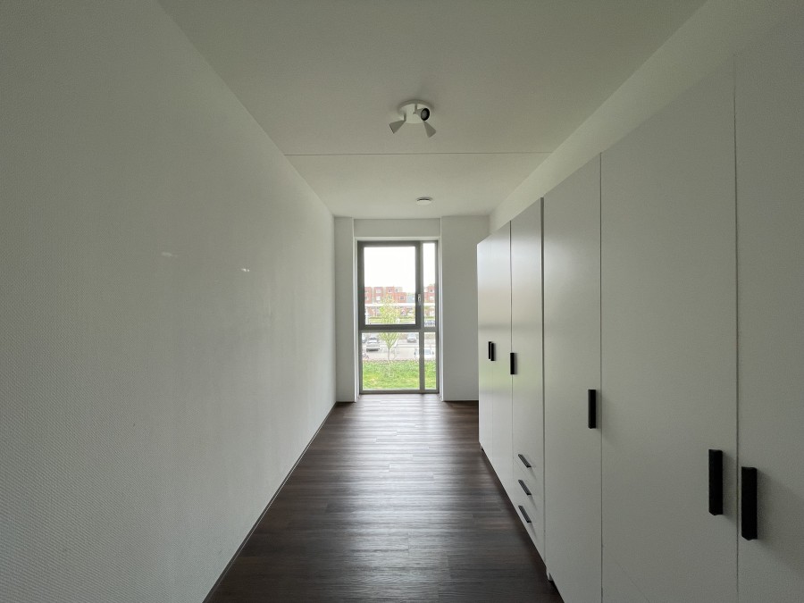 korianderstraat 01
