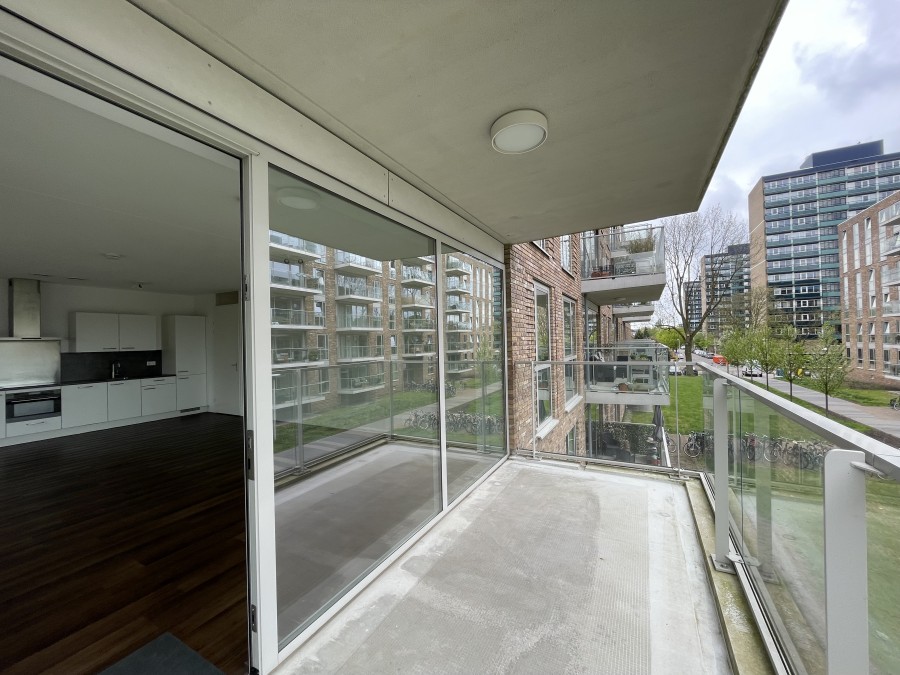 korianderstraat 01