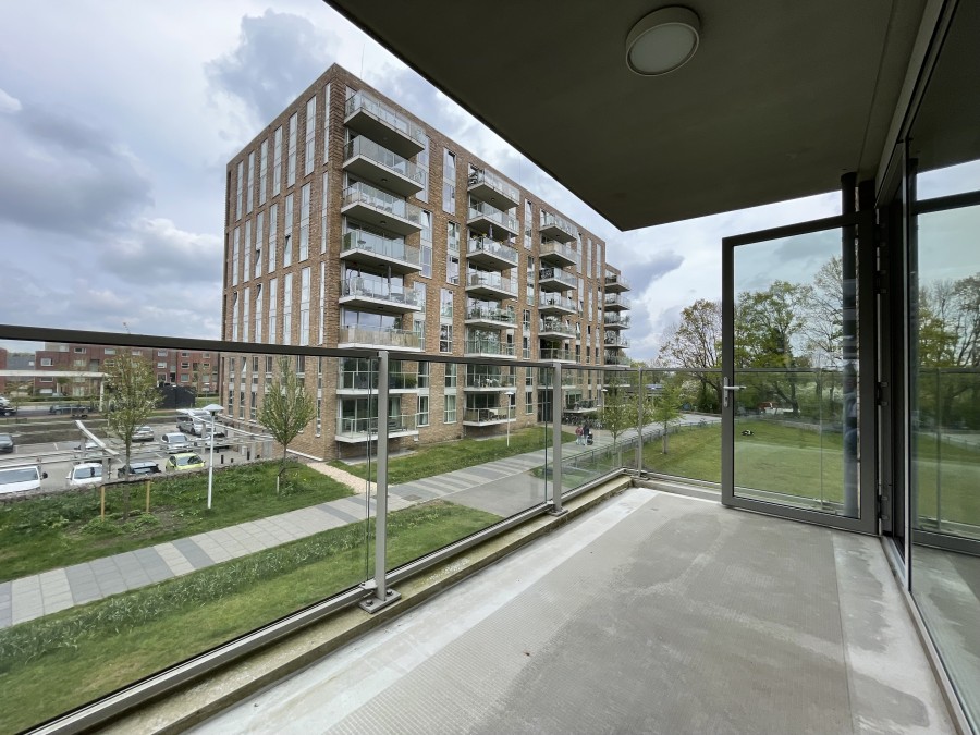 korianderstraat 01