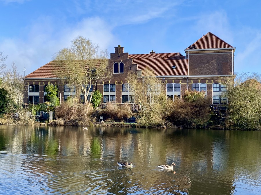 Appartement in Zutphen