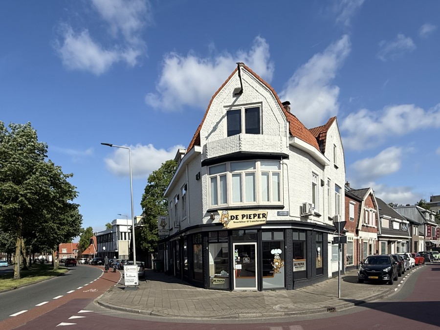 Woonhuis in Enschede