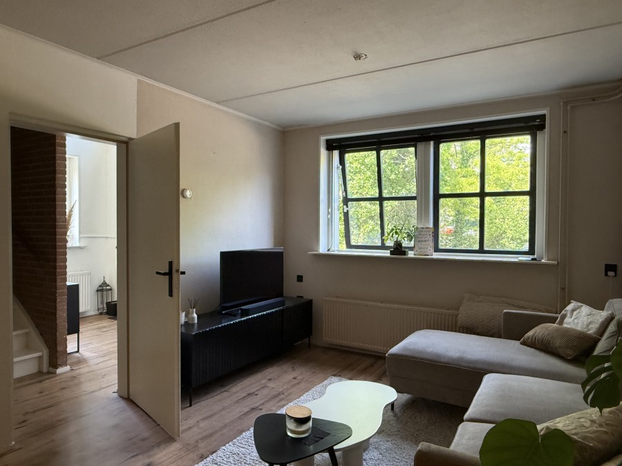 korianderstraat 01