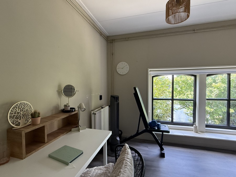 korianderstraat 01