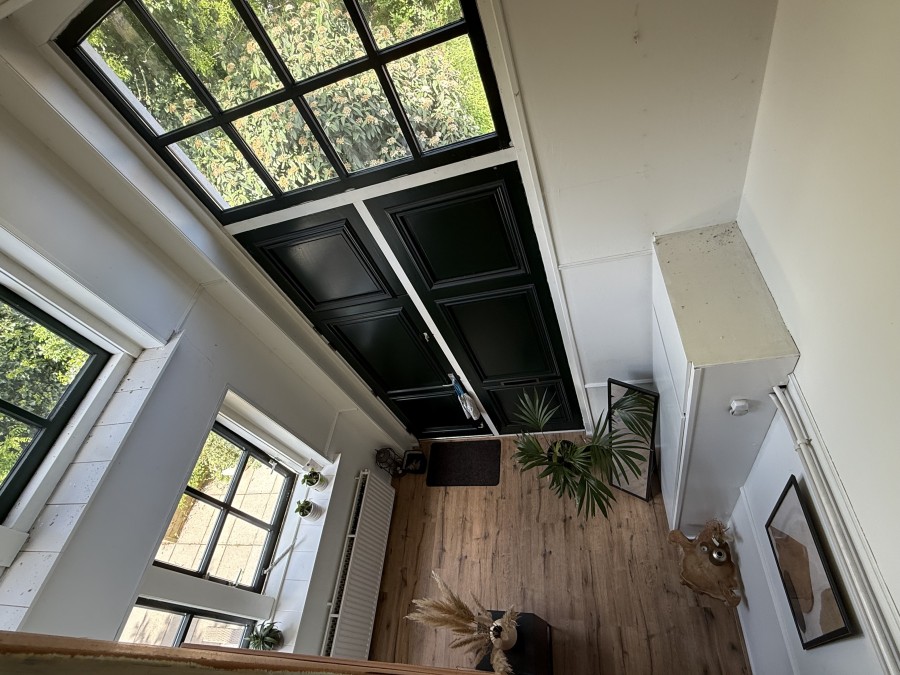 korianderstraat 01