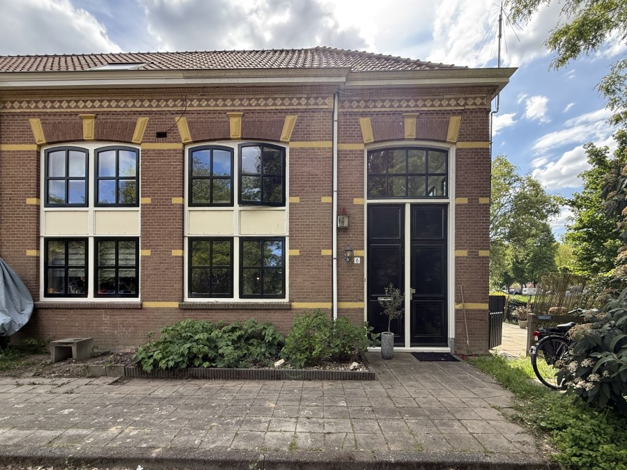 Appartement in Zutphen