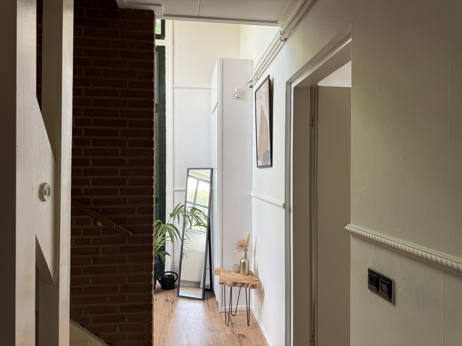 korianderstraat 01