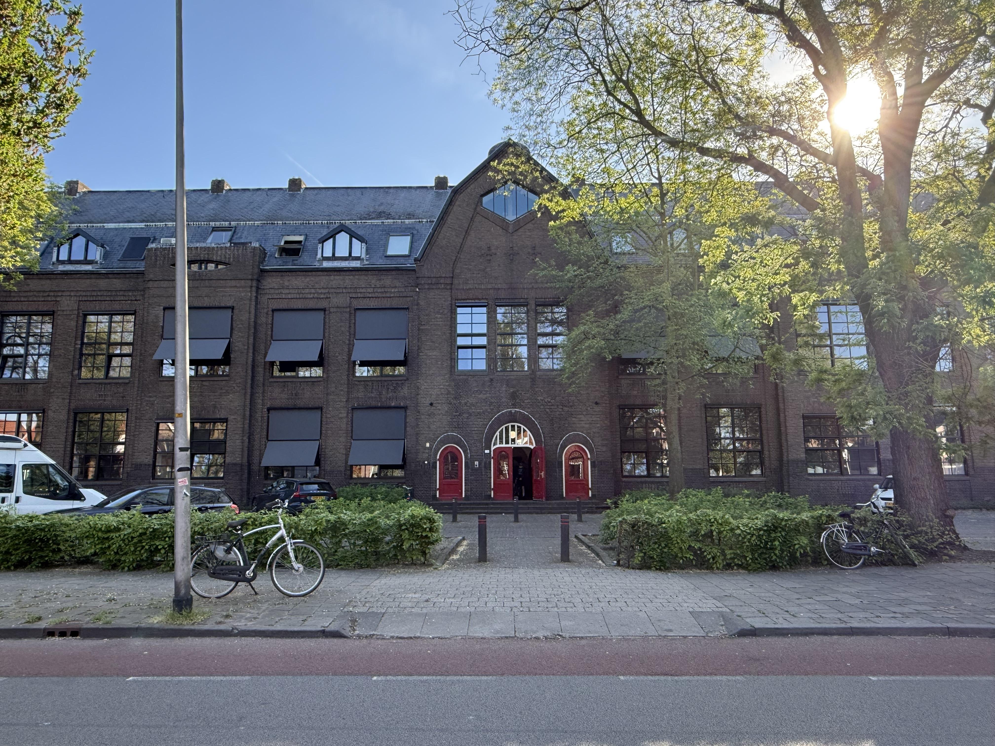 Appartement in Deventer