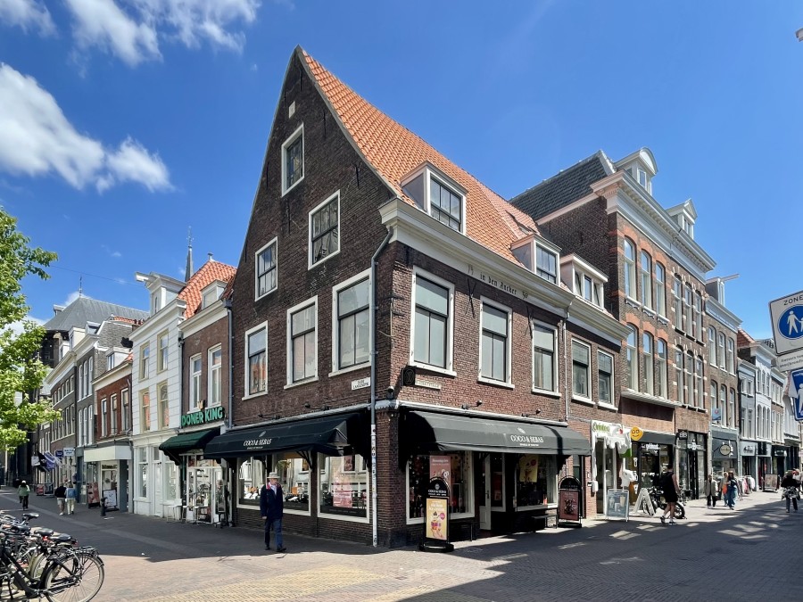 Appartement in Delft