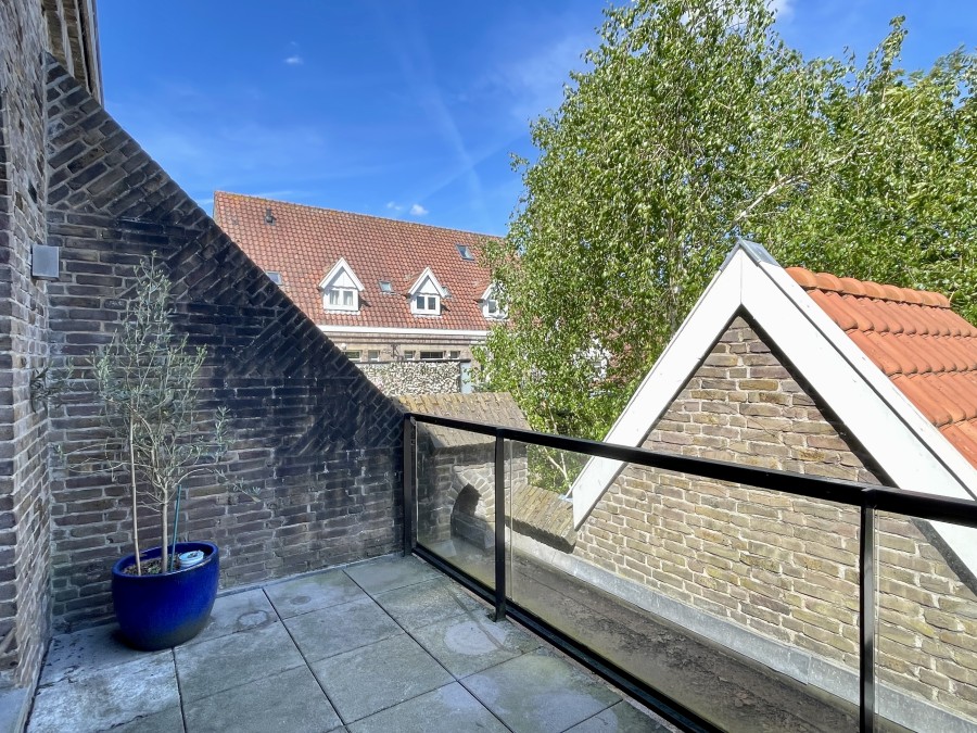 korianderstraat 01