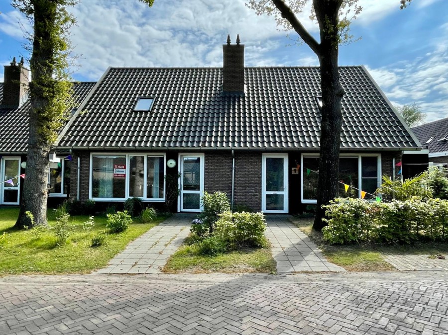 Woonhuis in Westerveld