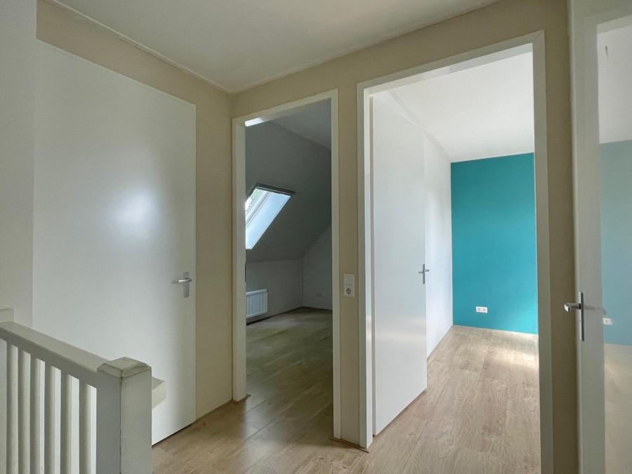 korianderstraat 01