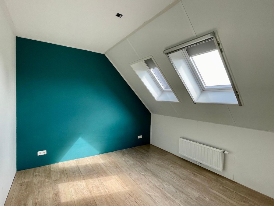 korianderstraat 01