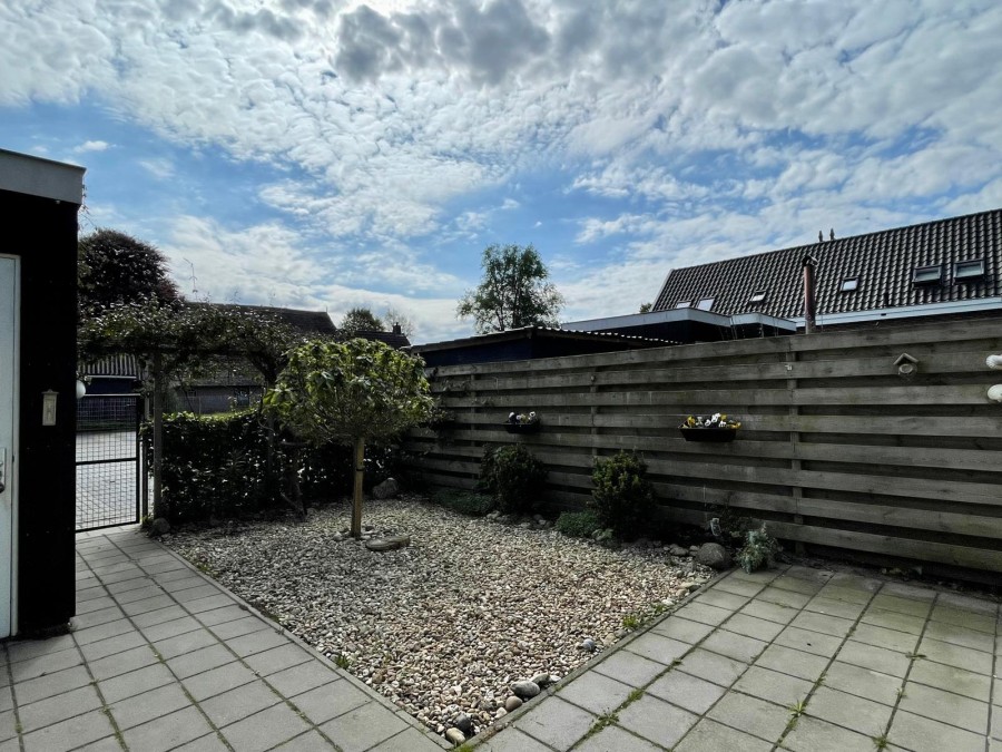 korianderstraat 01