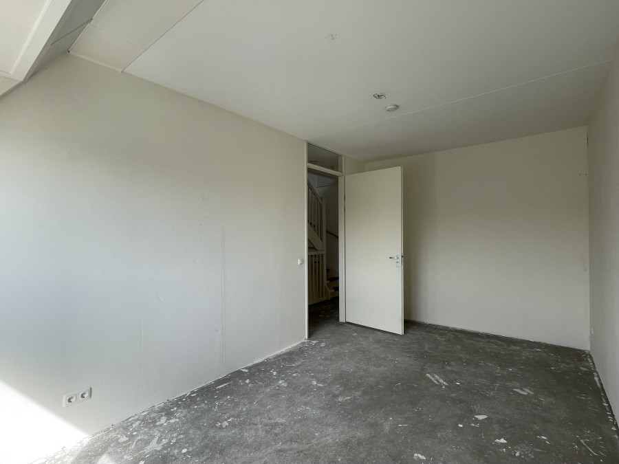 korianderstraat 01