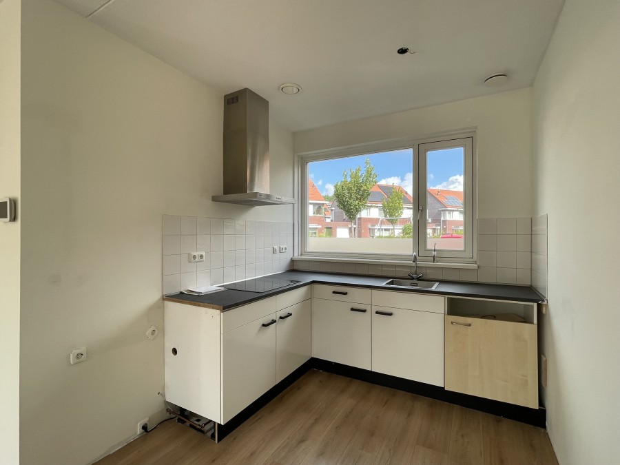 korianderstraat 01