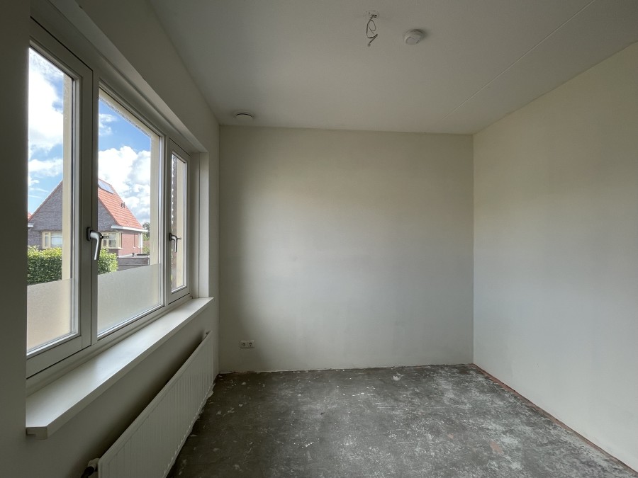 korianderstraat 01