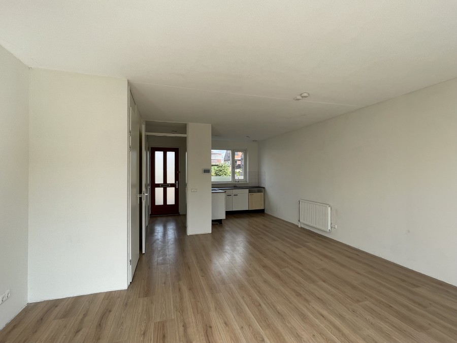 korianderstraat 01