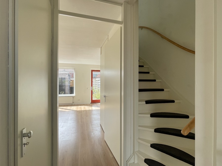 korianderstraat 01
