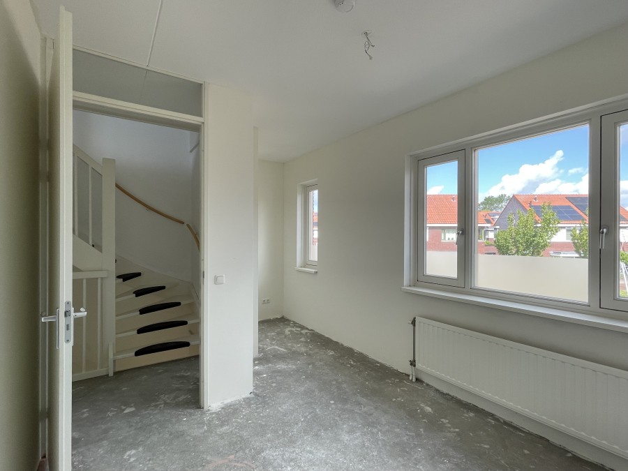 korianderstraat 01