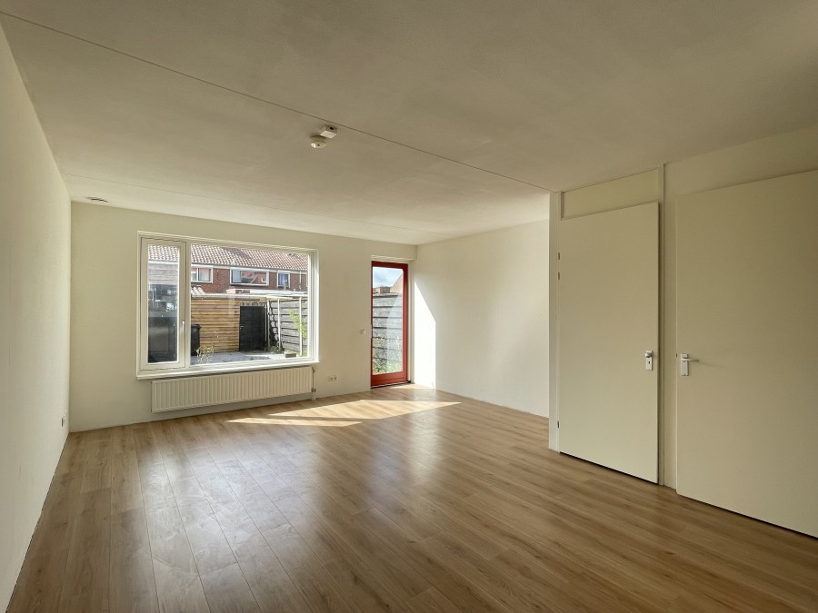 korianderstraat 01